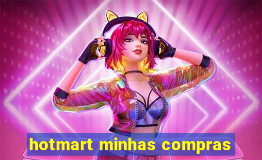 hotmart minhas compras